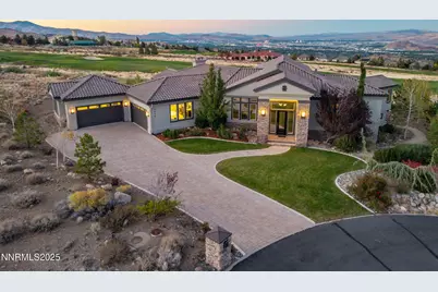 1012 Taos Ranch Court, Reno, NV 89511 - Photo 1