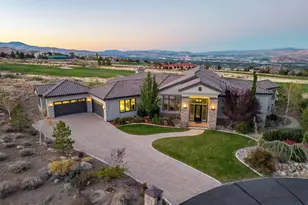 1012 Taos Ranch Ct, Reno, NV 89511 - Photo 1