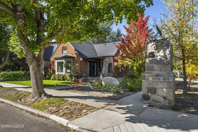 625 Donner Drive, Reno, NV 89509 - Photo 1