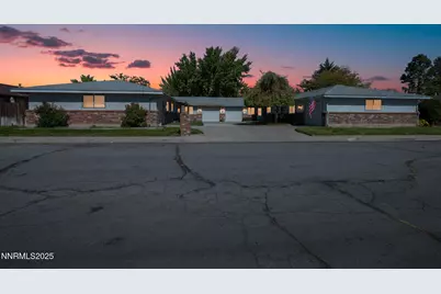 704 Sean Drive, Carson City, NV 89701 - Photo 1