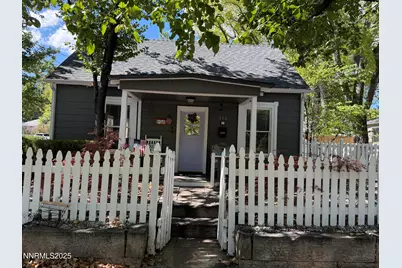 212 S Minnesota Street, Carson City, NV 89703 - Photo 1