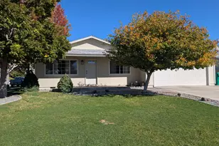 520 Yellow Jacket Rd, Dayton, NV 89403 - Photo 1