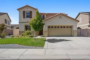 10677 Foxberry Park Dr, Reno, NV 89521 - Photo 1