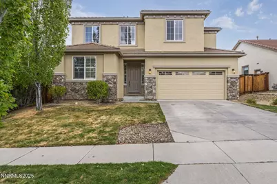 2465 Peavine Creek Road, Reno, NV 89523 - Photo 1