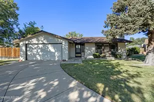 1118 Alta Vista Ct, Sparks, NV 89434 - Photo 1