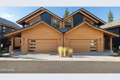 150 Sierra Colina Drive #36, Stateline, NV 89449 - Photo 1