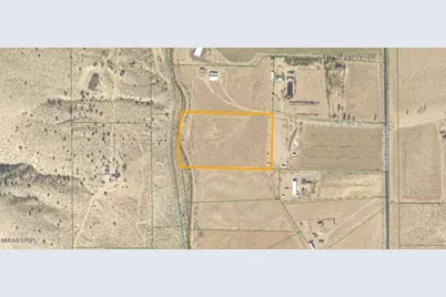 0 Long View, Smith Valley, NV 89444 - Photo 1