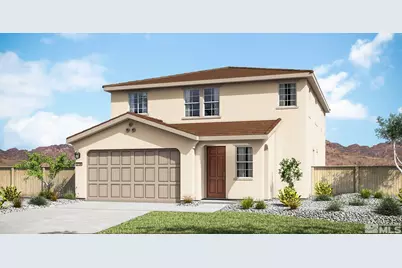 1760 Eagle Landing Drive #Homesite 1117, Sparks, NV 89436 - Photo 1