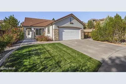 9105 Heritage Ridge Court, Reno, NV 89523 - Photo 1