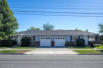 80 Locust Street, Reno, NV 89502 - Photo 1