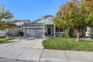 2155 Eagle Greens Dr, Reno, NV 89521 - Photo 1