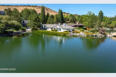 2820 E Lake Ridge, Reno, NV 89519 - Photo 1