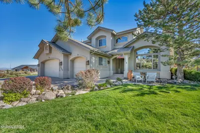 1520 Taos Lane, Reno, NV 89511 - Photo 1
