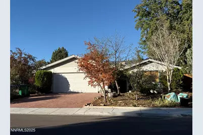995 Sage View Drive, Sparks, NV 89434 - Photo 1