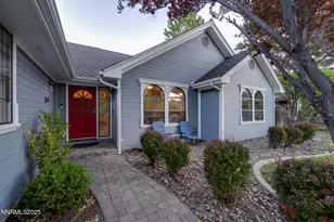 1051 Chaparral Dr, Carson City, NV 89703 - Photo 1