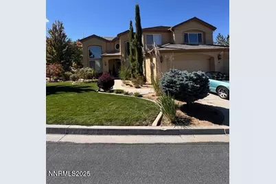 3381 Cheechako Drive, Reno, NV 89519 - Photo 1