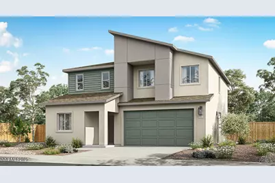 1277 Coco Drive Lot #104, Carson City, NV 89705 - Photo 1