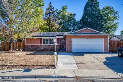 3332 Shari Way, Sparks, NV 89431 - Photo 1