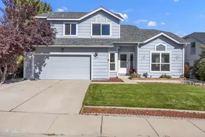 4765 Amber Hill Lane, Reno, NV 89523 - Photo 1