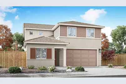 4234 White Feather Way, Sparks, NV 89436 - Photo 1