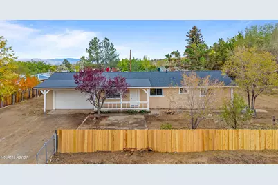 220 W 6th Avenue, Sun Valley, NV 89433 - Photo 1