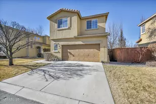 2479 Napoli Dr, Sparks, NV 89434 - Photo 1