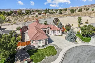 4450 Desert Vista Ct, Sparks, NV 89436 - Photo 1