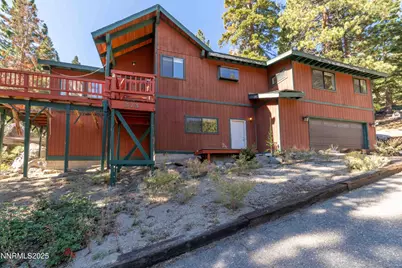 373 Andria Drive, Stateline, NV 89449 - Photo 1