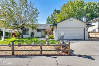 2002 Wabash Circle, Sparks, NV 89434 - Photo 1