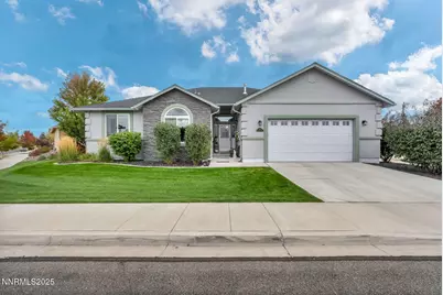 1707 Monticello Court, Minden, NV 89423 - Photo 1