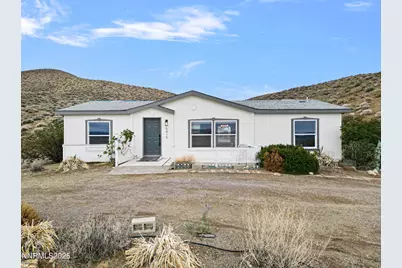 5415 Peek Avenue, Silver Springs, NV 89429 - Photo 1