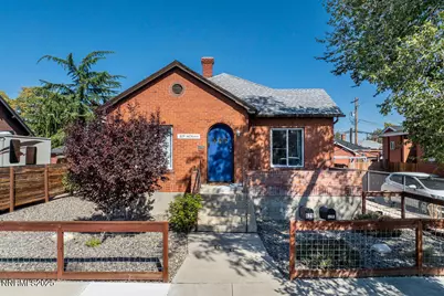 529 Moran Street, Reno, NV 89502 - Photo 1