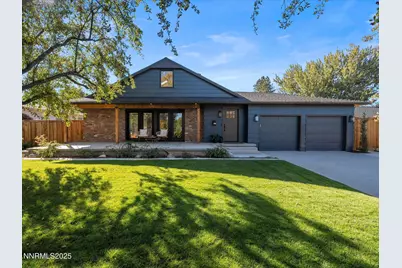 1245 Sharon Way, Reno, NV 89509 - Photo 1