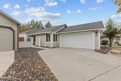 4183 Mina Way, Carson City, NV 89706 - Photo 1