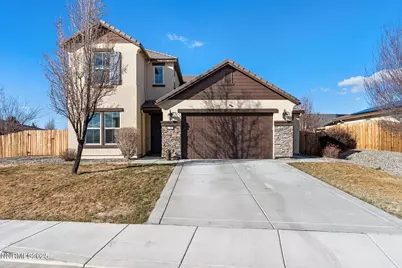 2780 Tobiano Drive, Reno, NV 89521 - Photo 1