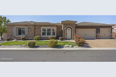 9897 Firefoot Lane, Reno, NV 89521 - Photo 1
