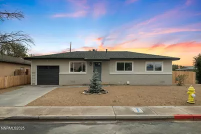 2385 Pauline Avenue, Sparks, NV 89431 - Photo 1
