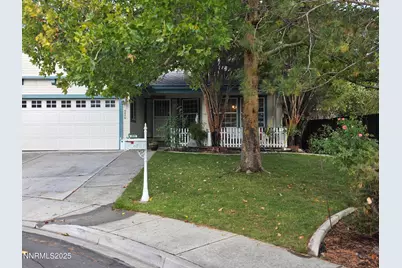 4670 High Desert Court, Sparks, NV 89436 - Photo 1