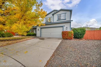 17702 Clear Springs Court, Reno, NV 89508 - Photo 1