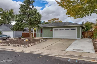 1675 Hensley Street, Reno, NV 89503 - Photo 1