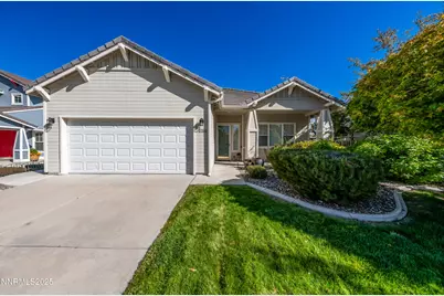 2750 Arrowsmith Drive, Sparks, NV 89436 - Photo 1