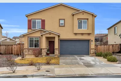 9758 Pelican Pointe Drive, Reno, NV 89506 - Photo 1