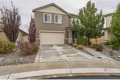 9720 Quartette Drive, Reno, NV 89521 - Photo 1