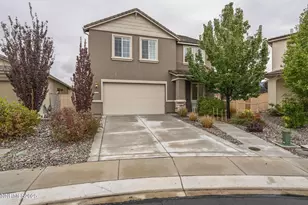 9720 Quartette Dr, Reno, NV 89521 - Photo 1