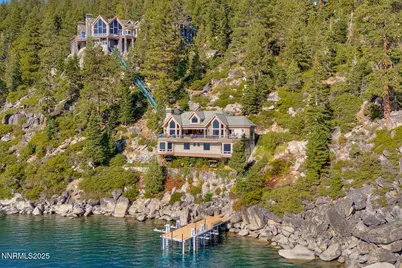 300 State Hwy 28, Crystal Bay, NV 89402 - Photo 1