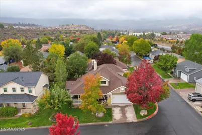 105 Wintercrest Drive, Verdi, NV 89439 - Photo 1