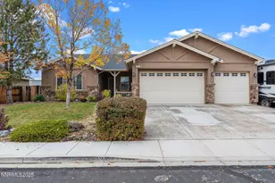 435 Rosetta Stone Dr, Spanish Springs, NV 89441 - Photo 1