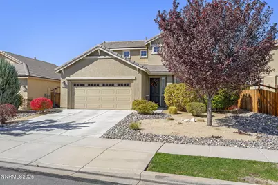 3723 Ancestor Circle, Sparks, NV 89436 - Photo 1
