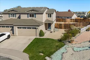 8660 Sunrise Mist Ct, Reno, NV 89506 - Photo 1