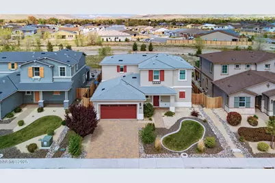 2282 Selway Drive, Sparks, NV 89436 - Photo 1